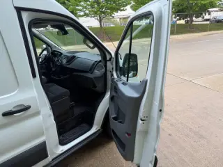 2016 Ford Transit 250