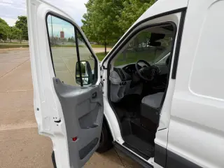 2016 Ford Transit 250