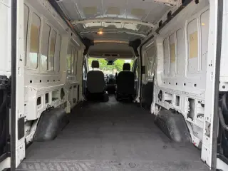 2016 Ford Transit 250