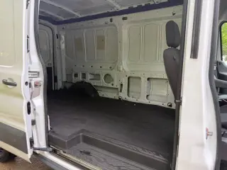 2016 Ford Transit 250