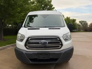 2016 Ford Transit 250