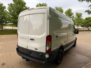 2016 Ford Transit 250