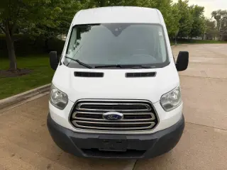 2016 Ford Transit 250