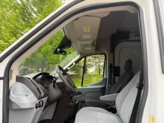 2016 Ford Transit 250