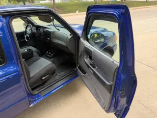 2003 Ford Ranger XLT