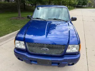 2003 Ford Ranger XLT