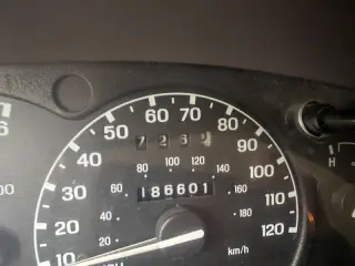 2003 Ford Ranger XLT
