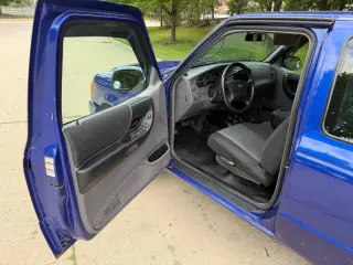 2003 Ford Ranger XLT