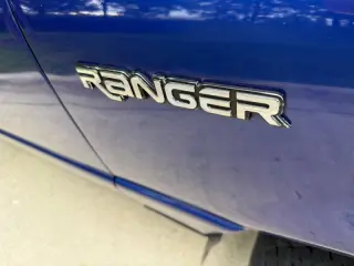 2003 Ford Ranger XLT