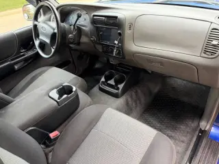 2003 Ford Ranger XLT