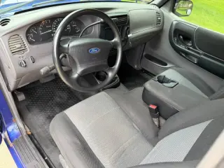 2003 Ford Ranger XLT
