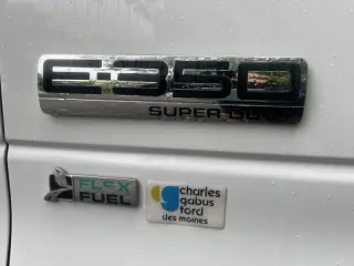 2016 Ford E-Series E-350 SD