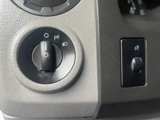 2016 Ford E-Series E-350 SD