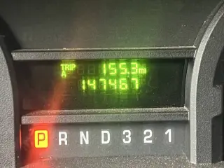 2016 Ford E-Series E-350 SD