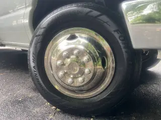 2016 Ford E-Series E-350 SD