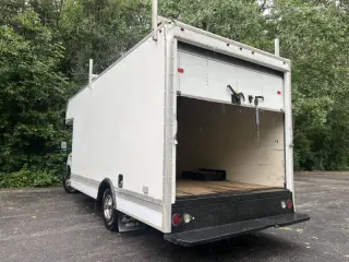 2016 Ford E-Series E-350 SD