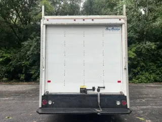 2016 Ford E-Series E-350 SD