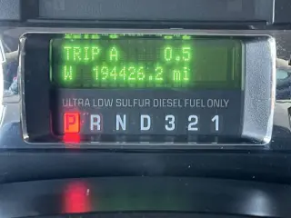 2008 Ford F-350 Super Duty Lariat