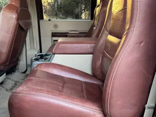 2008 Ford F-350 Super Duty Lariat