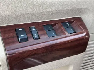 2008 Ford F-350 Super Duty Lariat