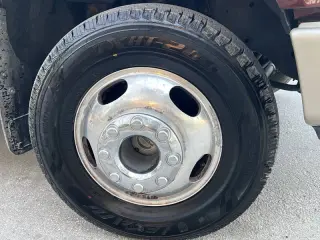2008 Ford F-350 Super Duty Lariat