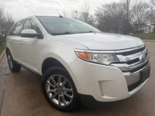 2013 Ford Edge