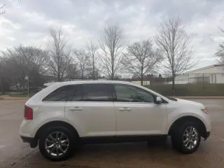 2013 Ford Edge