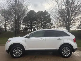 2013 Ford Edge