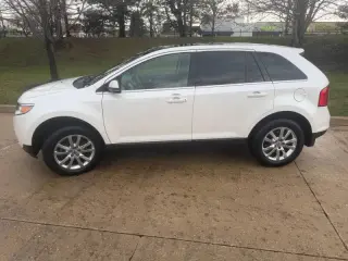 2013 Ford Edge