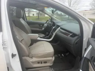 2013 Ford Edge