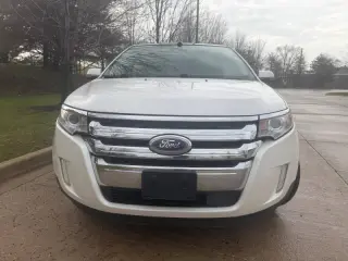 2013 Ford Edge