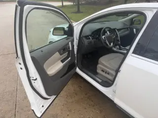 2013 Ford Edge