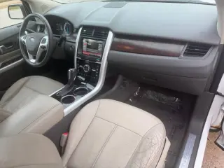 2013 Ford Edge