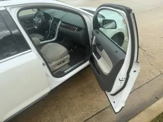 2013 Ford Edge