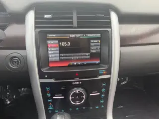 2013 Ford Edge