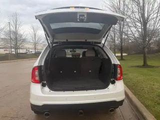 2013 Ford Edge