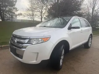 2013 Ford Edge
