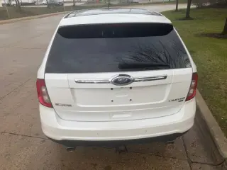 2013 Ford Edge