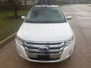 2013 Ford Edge