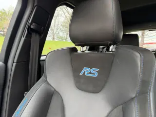 2017 Ford Focus RS