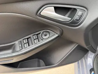 2017 Ford Focus RS