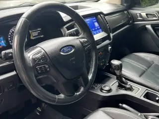 2023 Ford Ranger