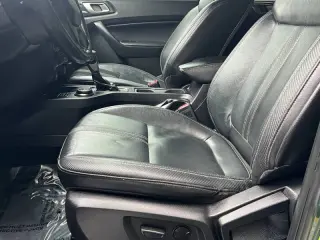 2023 Ford Ranger