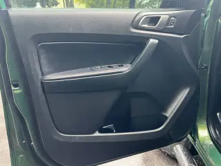 2023 Ford Ranger