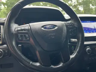 2023 Ford Ranger