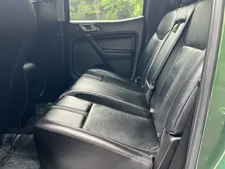 2023 Ford Ranger