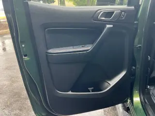2023 Ford Ranger