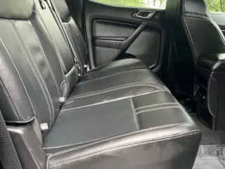 2023 Ford Ranger