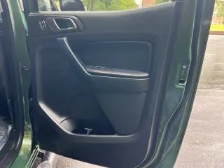 2023 Ford Ranger