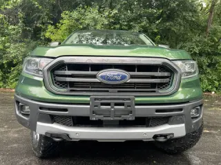 2023 Ford Ranger